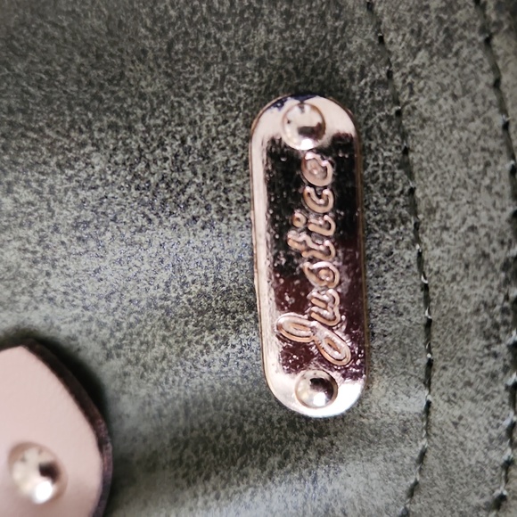 Justice boots - Picture 5 of 8